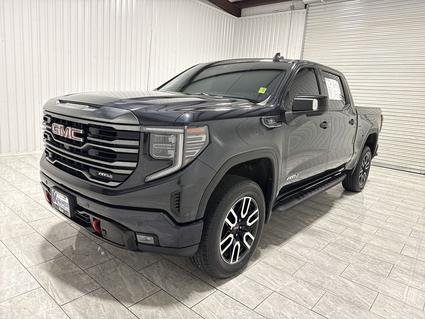 2023 GMC Sierra Madisonville TX