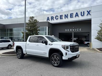 2023 GMC Sierra New Iberia LA