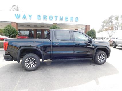 2023 GMC Sierra Hawkinsville GA