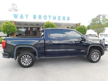 2023 GMC Sierra Hawkinsville GA