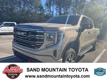 2023 GMC Sierra Albertville AL