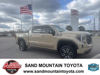 2023 GMC Sierra Albertville AL