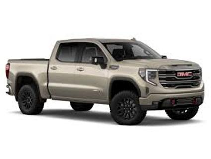 2023 GMC Sierra Sebring FL