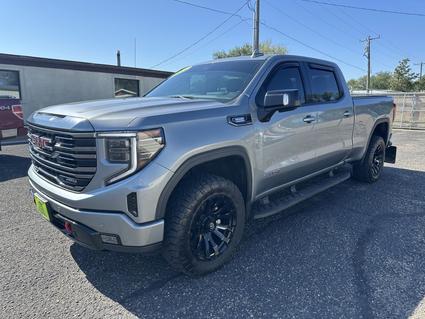 2023 GMC Sierra Bismarck ND