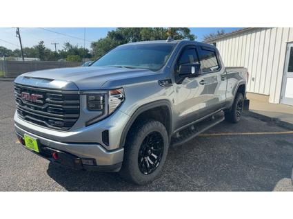 2023 GMC Sierra Bismarck ND