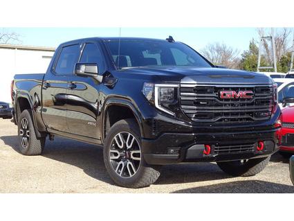 2023 GMC Sierra Tupelo MS