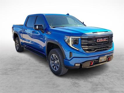 2024 GMC Sierra Lamesa TX