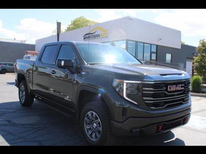 2024 GMC Sierra Taylorsville UT