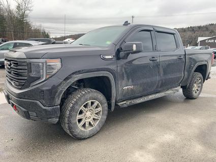 2024 GMC Sierra Cliffton Park NY