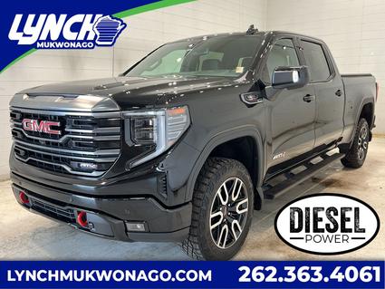 2024 GMC Sierra Mukwonago WI