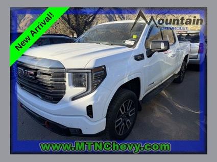 2024 GMC Sierra Glenwood Springs CO