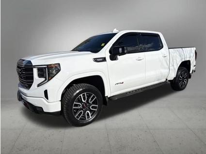 2024 GMC Sierra Glenwood Springs CO