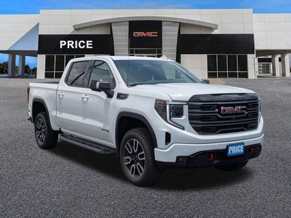 2025 GMC Sierra Karnes City TX