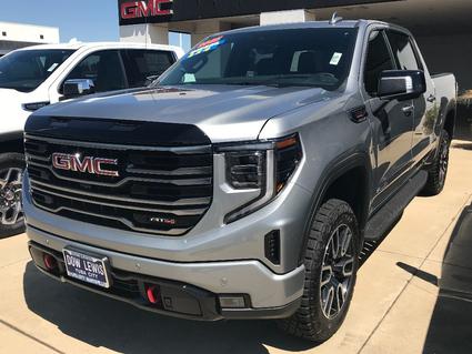 2025 GMC Sierra Yuba City CA