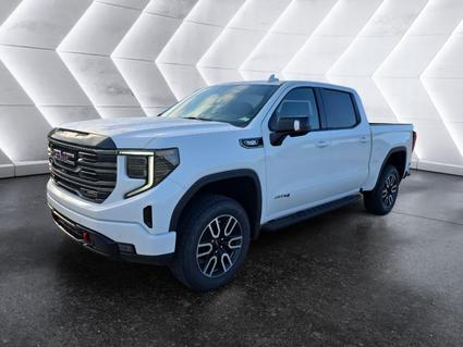 2026 GMC Sierra New Albany MS