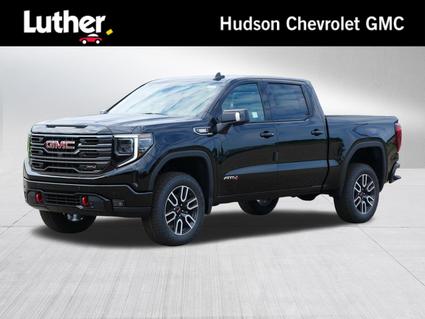 2026 GMC Sierra Hudson WI