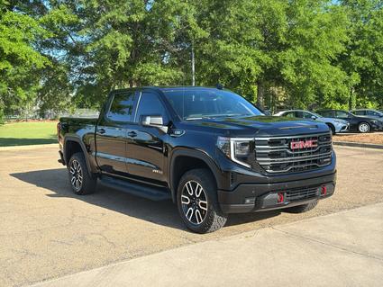2026 GMC Sierra Brandon MS
