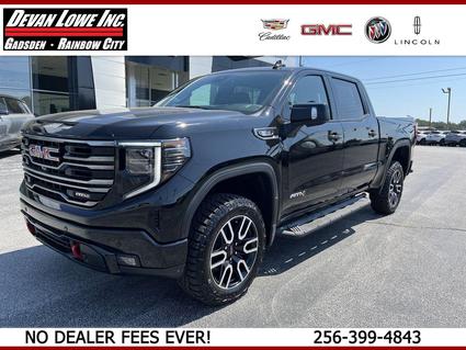 2026 GMC Sierra Rainbow City AL