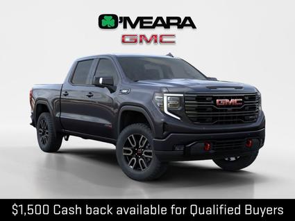 2026 GMC Sierra Denver CO