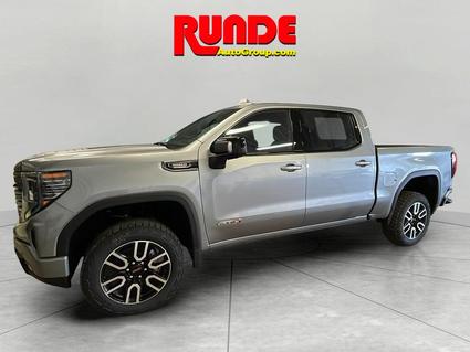 2026 GMC Sierra Hazel Green WI