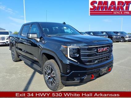 2026 GMC Sierra White Hall AR