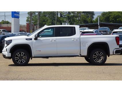 2026 GMC Sierra Tupelo MS