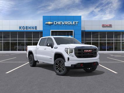2026 GMC Sierra Marinette WI