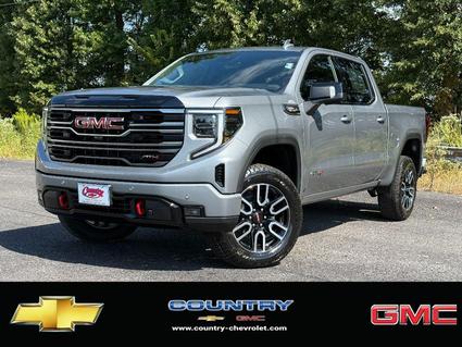 2026 GMC Sierra Benton KY