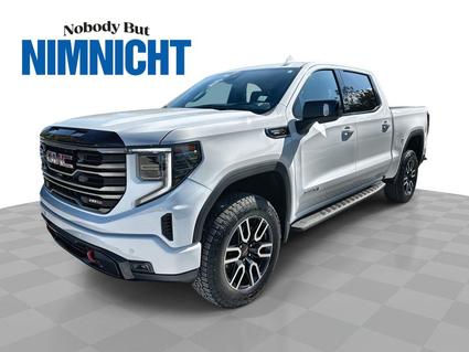 2026 GMC Sierra Jacksonville FL