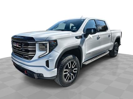 2026 GMC Sierra Jacksonville FL