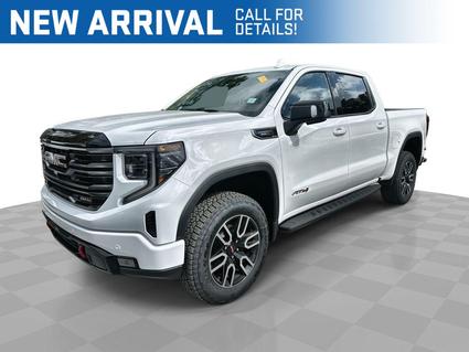 2026 GMC Sierra Jacksonville FL