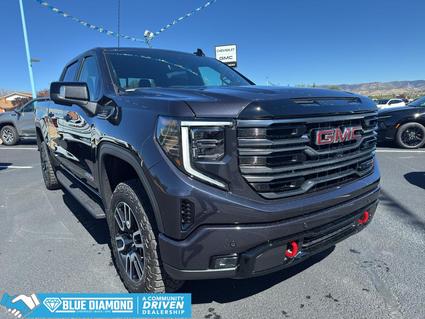 2026 GMC Sierra Price UT