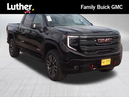 2026 GMC Sierra Fargo ND