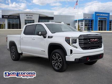2026 GMC Sierra Cleveland TN