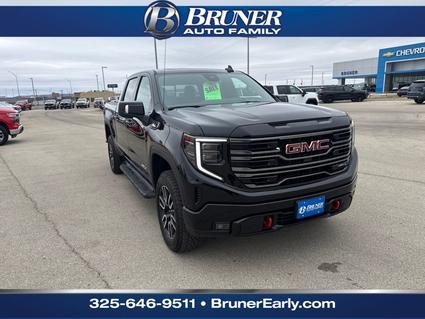 2026 GMC Sierra Early TX