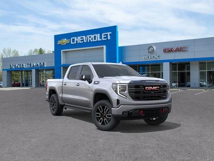 2026 GMC Sierra Newberry SC