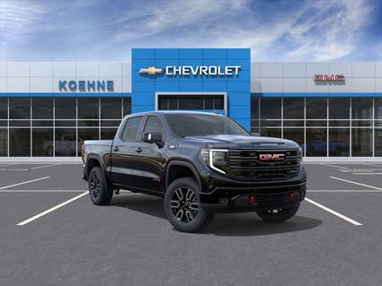 2026 GMC Sierra Marinette WI