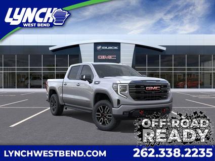 2026 GMC Sierra West Bend WI