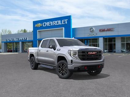 2026 GMC Sierra Newberry SC