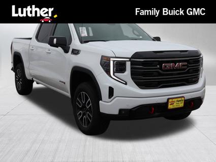 2026 GMC Sierra Fargo ND