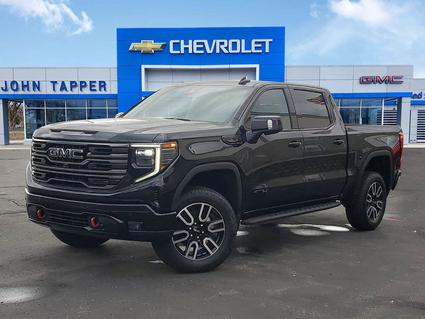 2026 GMC Sierra Paw Paw MI