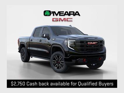 2026 GMC Sierra Denver CO