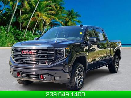 2023 GMC Sierra Naples FL