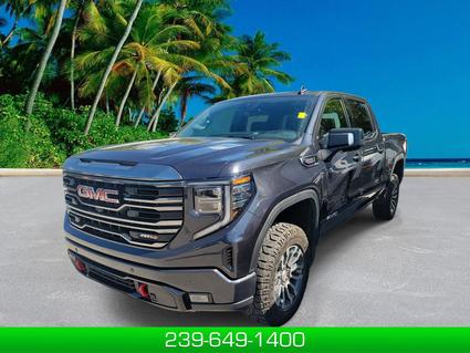 2023 GMC Sierra Naples FL