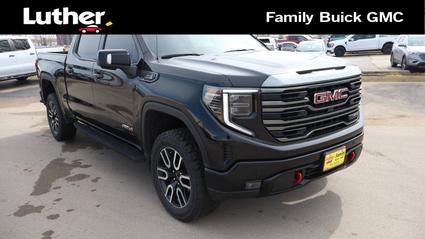 2023 GMC Sierra Fargo ND