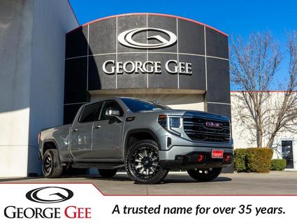 2023 GMC Sierra Liberty Lake WA