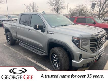 2023 GMC Sierra Liberty Lake WA