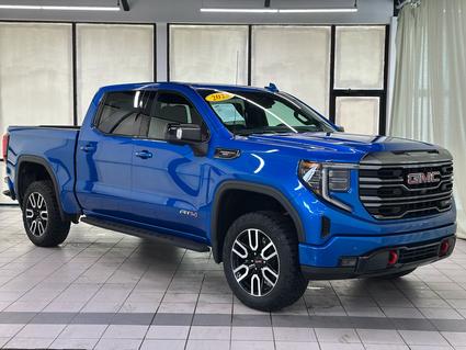 2023 GMC Sierra Demotte IN