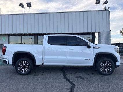 2024 GMC Sierra Tucson AZ