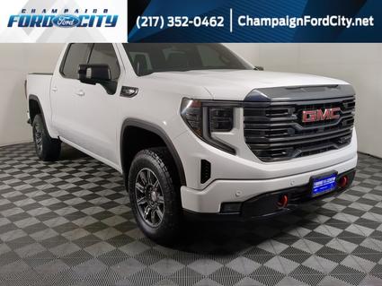 2024 GMC Sierra Champaign IL